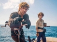 Star Wars: Starfighter hat die Dreharbeiten abgeschlossen