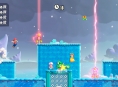 Koop, wettbewerbsorientiert und mehr: Alle neuen Funktionen kommen f&uuml;r die Nintendo Switch 2 mit Super Mario Bros. Wonder + Meet im Bellabel Park