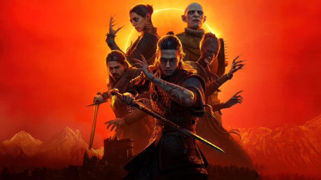 The Blood of Dawnwalker Der Regisseur glaubt, dass die meisten Leute das Spiel wie Guitar Hero spielen werden