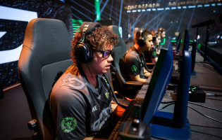 Call of Duty League Championship Weekend 2026: Riyadh Falcons f&uuml;hren Los Angeles Thieves &uuml;berraschende Niederlage zu