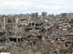 Die zwischen Iran und Israel eingestellten Angriffe k&ouml;nnten bald wieder aufgenommen werden