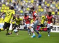 Britischer Rekordstart für FIFA 13