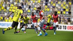 Britischer Rekordstart für FIFA 13