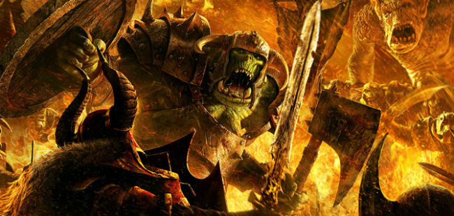 Total War: Warhammer