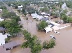 Trump besucht Überschwemmungsgebiet in Texas, während sich die Rettungsbemühungen von der Rettung auf den Wiederaufbau verlagern