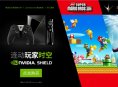 Wii-Spiele dürfen in China bald auf der Nvidia Shield gespielt werden