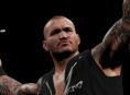 WWE-Star bezahlte, um seinen Charakter Elden Ring aufzuleveln