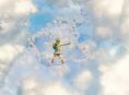 Fortsetzung von The Legend of Zelda: Breath of the Wild erobert Luftraum über Hyrule