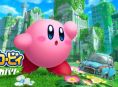 Kirby and the Forgotten Land kehrt 2022 als 3D-Plattformer auf Nintendo Switch zurück