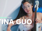 Tina Guos Cello wird in Minecraft Legends und Tomb Raider Reloaded zu hören sein