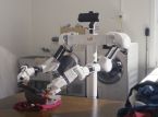 Du brauchst einen Waschmaschinenroboter &ndash; Isaac ist die Antwort