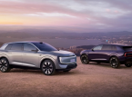 Audi pr&auml;sentiert einen wilden neuen, ausschlie&szlig;lich in China erh&auml;ltlichen Elektro-SUV