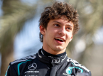 Antonelli macht erneut einen gro&szlig;en Sprung in der F1-Meisterschaft und Hamilton &uuml;berholt Russell