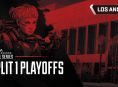 Apex Legends Global Series Split 1 Playoffs in Los Angeles