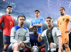 EA Sports FC 24 erhält im Sommer ein kostenloses EM 2024-Update