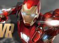 Iron Man VR: Umfangreiches Update mit neuen Waffen, Anzügen und NG+, Ladezeiten wurden verkürzt