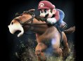 Trailer zeigt Komplexe Pferderennen in Mario Sports Superstars