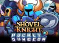 Shovel Knight Pocket Dungeon vereint Ende des Jahres Kämpfe, Relikte und Puzzle