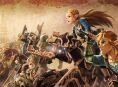 Zelda rast auf Eponator Zero ins erste DLC von Hyrule Warriors: Zeit der Verheerung