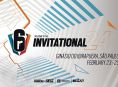 Six Invitational 2024 findet in Sao Paulo statt