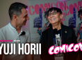 Yuji Horiis beste Hommage an den verstorbenen Akira Toriyama: "Wir k&ouml;nnen mit dem, was er &uuml;brig hatte, einen n&auml;chsten Titel machen"