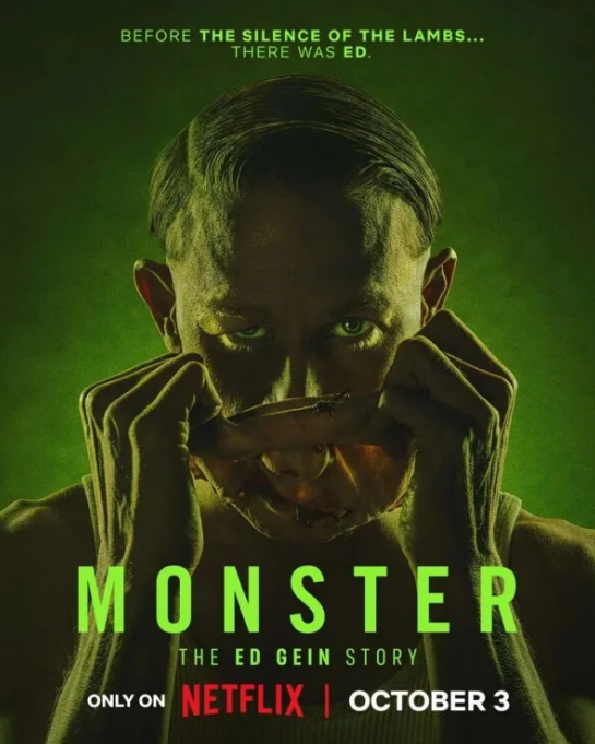Monster: The Ed Gein Story