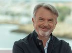 Schauspieler Sam Neill stirbt im Alter von 78 Jahren