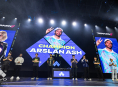 Arslan Ash beh&auml;lt Tekken 8 Titel bei Evo 2026