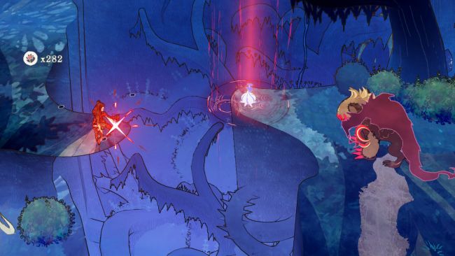 Bayonetta Origins: Cereza and the Lost Demon ist nicht das letzte, was wir von der Umbral Witch sehen werden