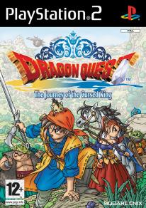 Dragon Quest: Die Reise des verwunschenen Königs