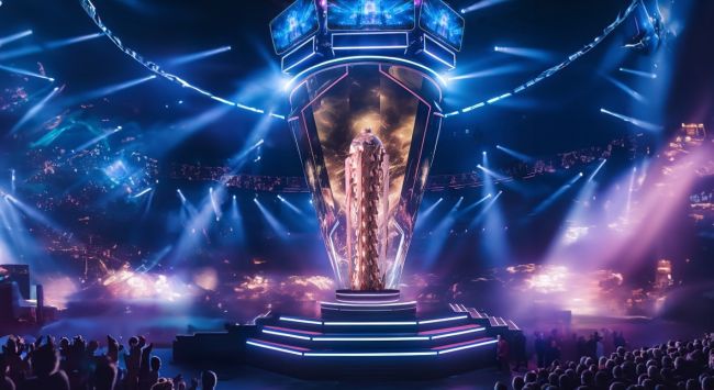 Hier sind die aktuellen Tabellen für die Gruppenphase des Dota 2 -Turniers beim Esports World Cup