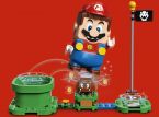 Verkaufsstart des Super-Mario-Lego-Sets im August