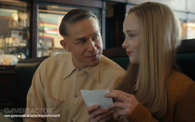 Monster: The Ed Gein Story