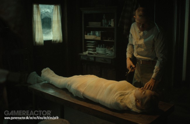 Monster: The Ed Gein Story