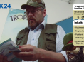 Tropico 5 erobert PC-Chartspitze in Deutschland