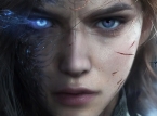 Tides of Annihilation, um das erste praktische Gameplay auf der Gamescom zu erm&ouml;glichen.