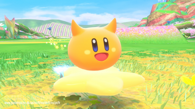 Kirby Air Riders Abschließende Vorschau: Das wahrscheinlich polarisierendste Spiel des Jahres