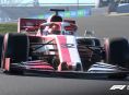 F1 2020 unterstützt Schumacher-Initiative "Keep Fighting" mit DLC