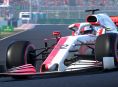 Kostenlose Demo für F1 2020 auf PlayStation 4 und Xbox One verfügbar