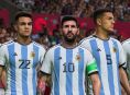 EA sagt, dass Argentinien die FIFA Fussball-Weltmeisterschaft 2022 gewinnen wird