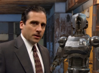Fallout 4 wird nie wieder dieselbe sein, nachdem Michael Scott sie besucht hat