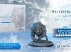 Ein Monster Hunter World: Iceborne-Brettspiel kommt