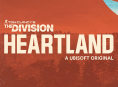 The Division: Heartland soll bis Frühjahr 2023 erschienen sein