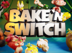 Partyspiel Bake 'n Switch auf Steam serviert