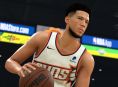 NBA 2K24 erscheint morgen im Xbox Game Pass