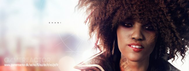 Beyond Good & Evil 2