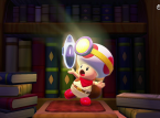 Captain Toad: Treasure Tracker kommt auf Nintendo Switch und 3DS
