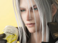 Sephiroth hat einen neuen Nebenjob: Er verkauft Lemon Sour vor der Veröffentlichung von Rebirth