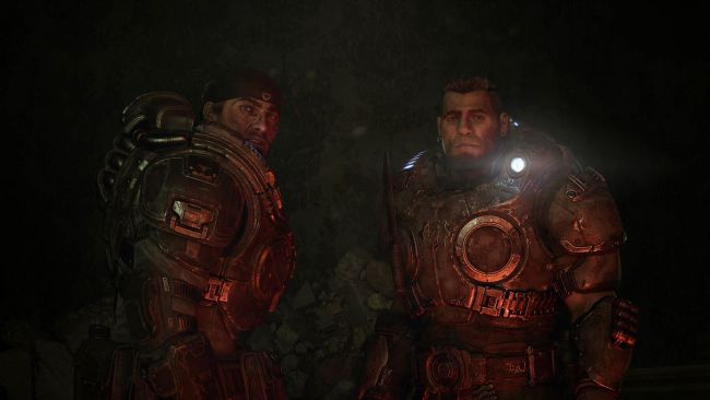 Gears of War: E-Day hat den 