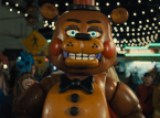 Ein Skript f&uuml;r Five Nights at Freddy's 3 soll angeblich geschrieben werden